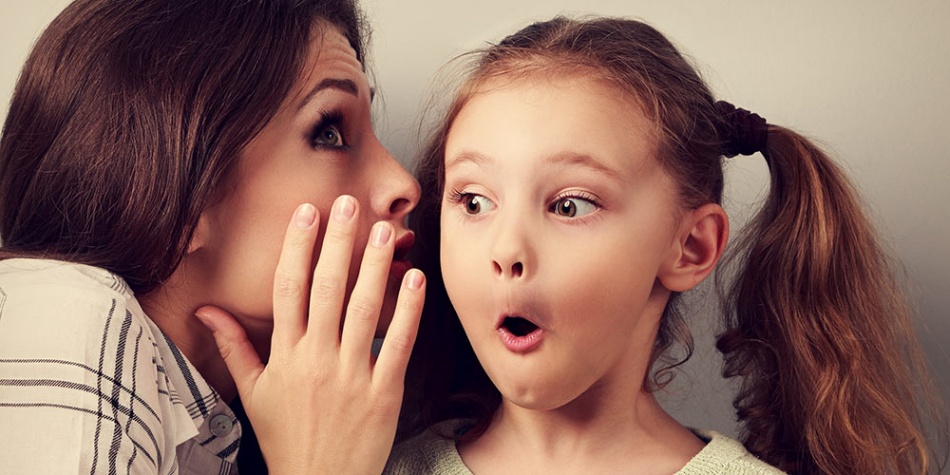 Hablar de sexo con los hijos