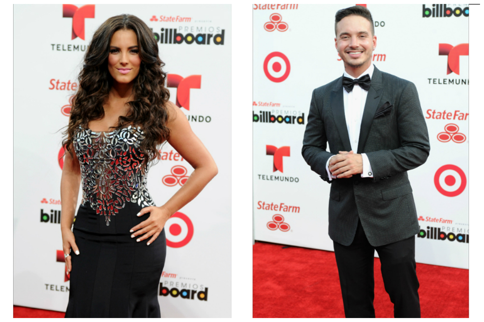 “Tú eres mi novia, no me niegues más”: dijo J Balvin sobre las declaraciones de Gaby Espino