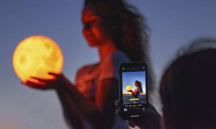 Prácticas seguras que debe tener en cuenta al publicar fotos en redes sociales