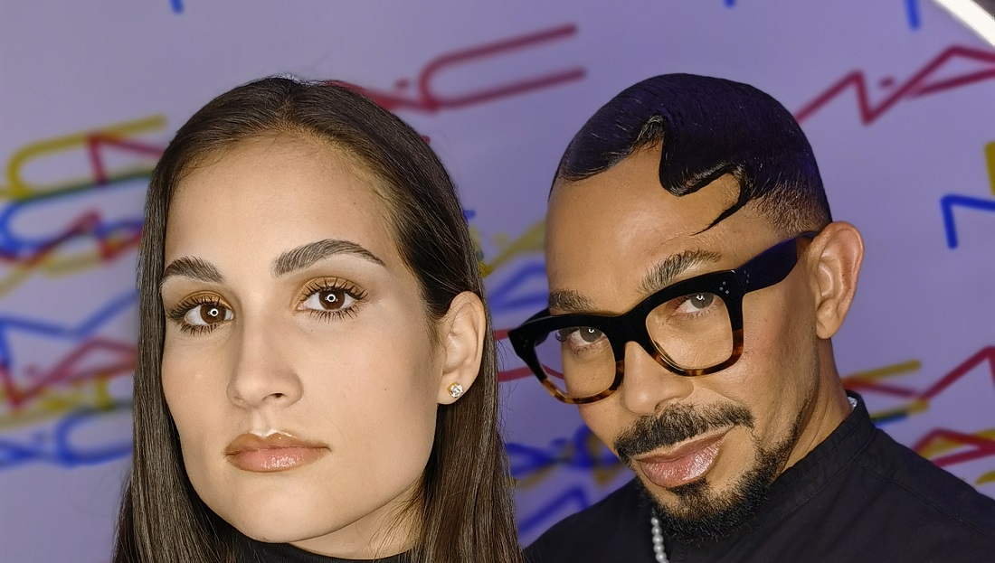 El ícono del maquillaje, Romero Jennings, da sus mejores tips