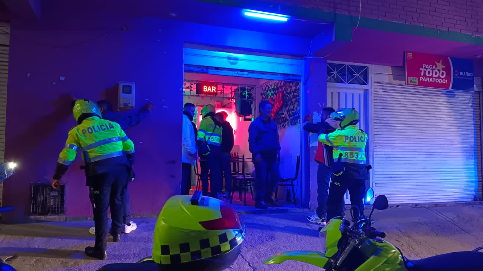 Homicidios en Bogotá han aumentado un 10 % en 2023, se completan 300 casos: Fiscalía