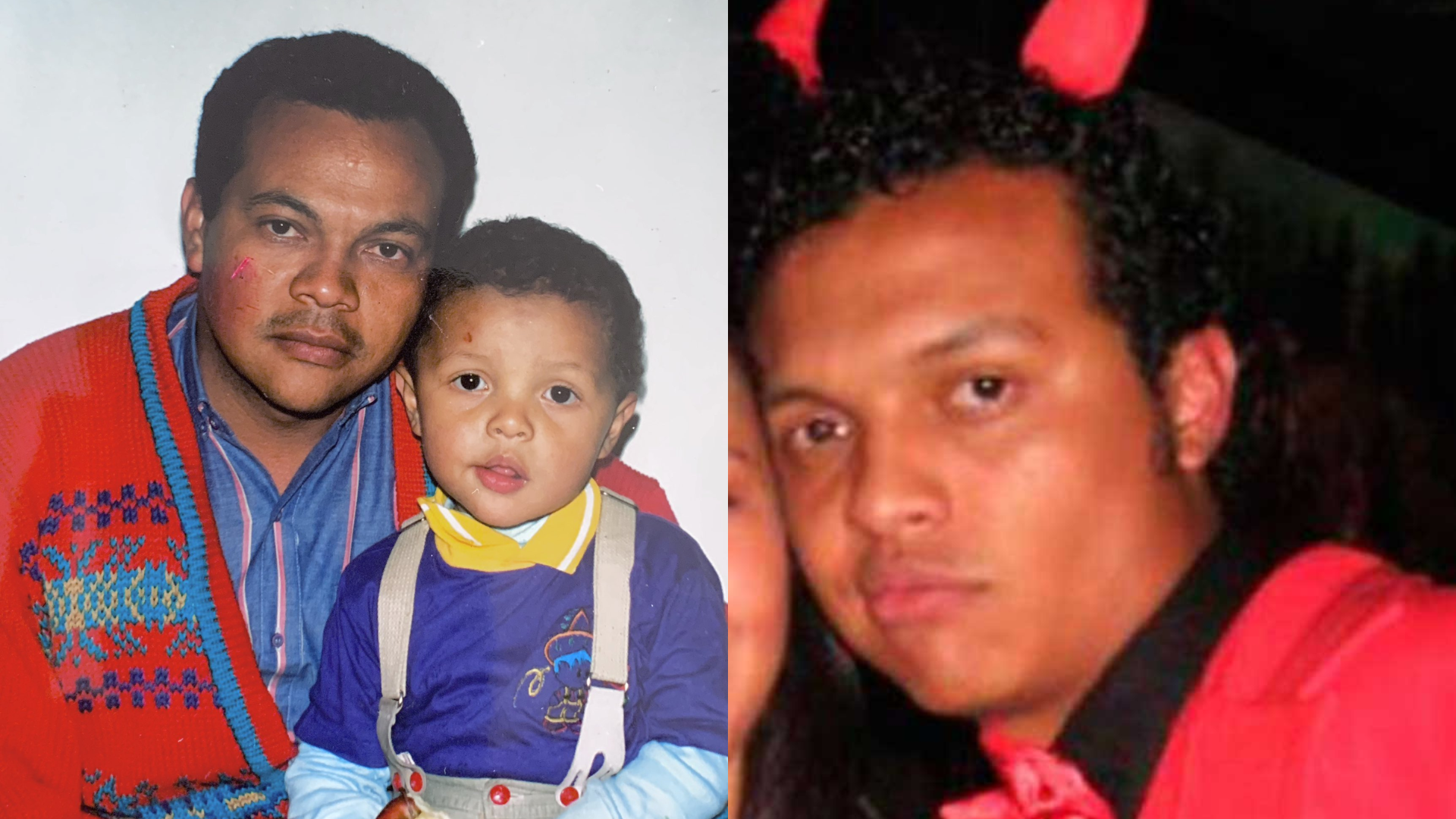 Padre de Luis Andrés Colmenares comparte mensaje recordando al joven