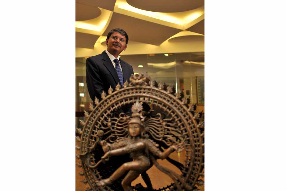 ‘Cali me recuerda a India’