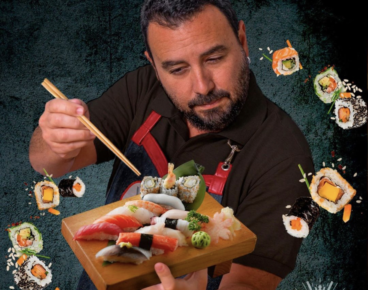 Sushi Master: más de $16.000 millones vendidos en esta nueva edición