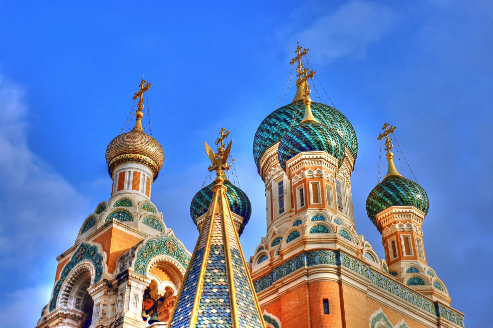 El caso de canibalismo que estremece a Rusia