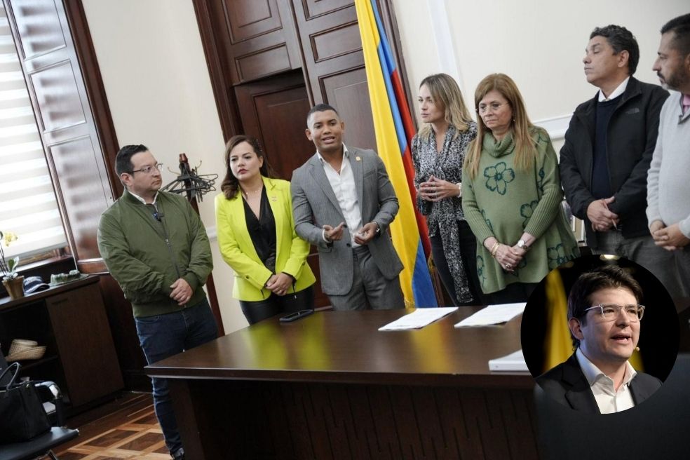 Proyecto busca que menores sean juzgados como adultos tras atentado a Miguel Uribe