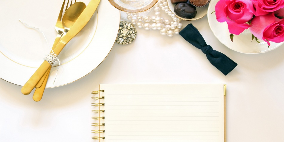 ¿Cómo reducir la lista de invitados a tu boda?
