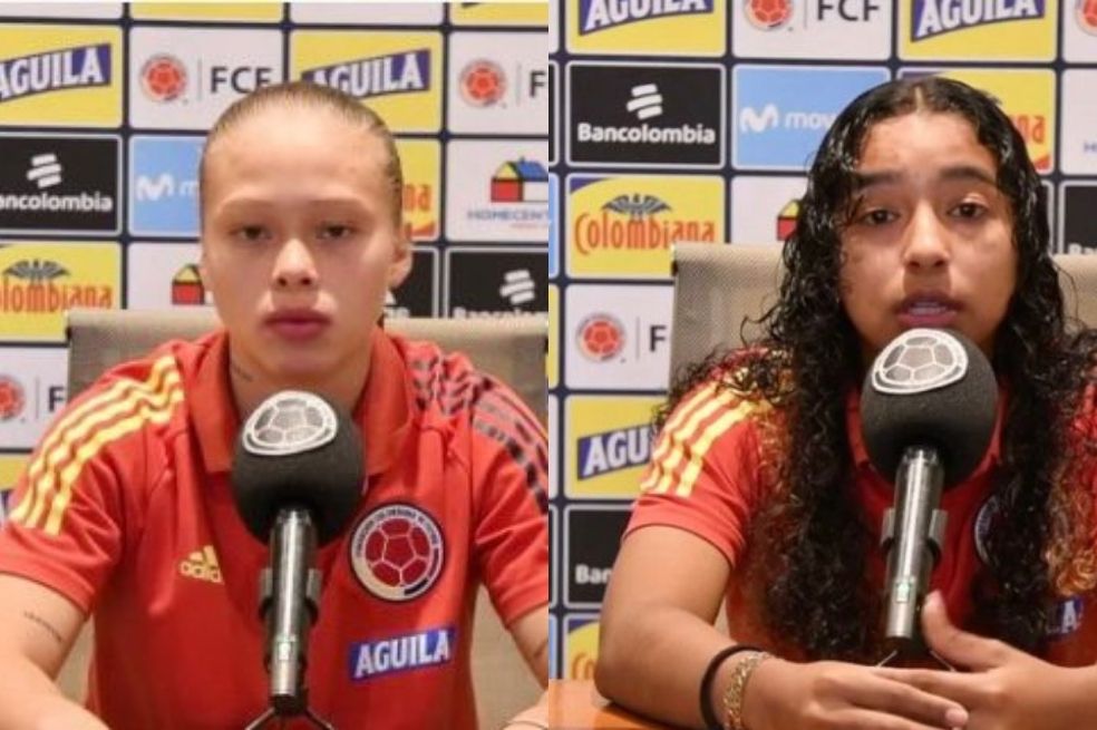 Ana María Guzmán: “Esto es para construir, confiamos en el profe plenamente”