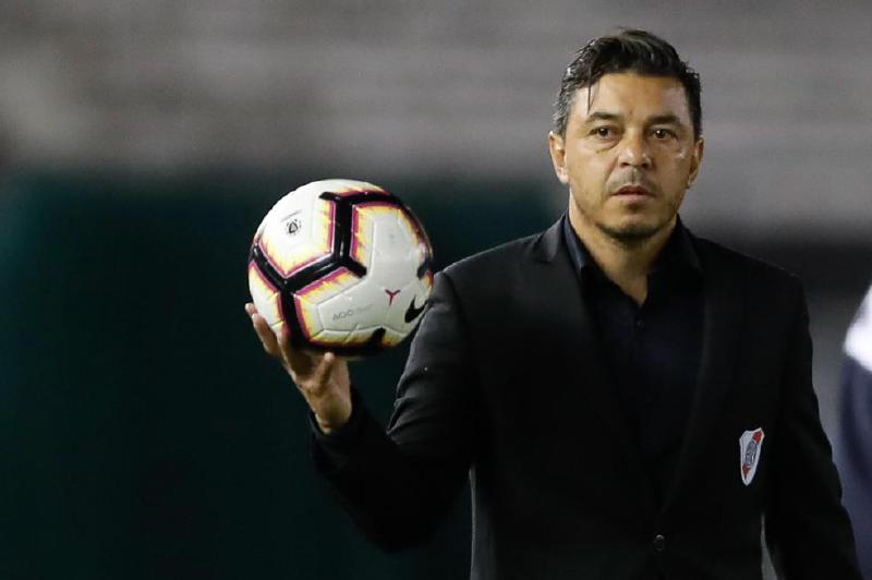 Opinión: Oda al River de Gallardo