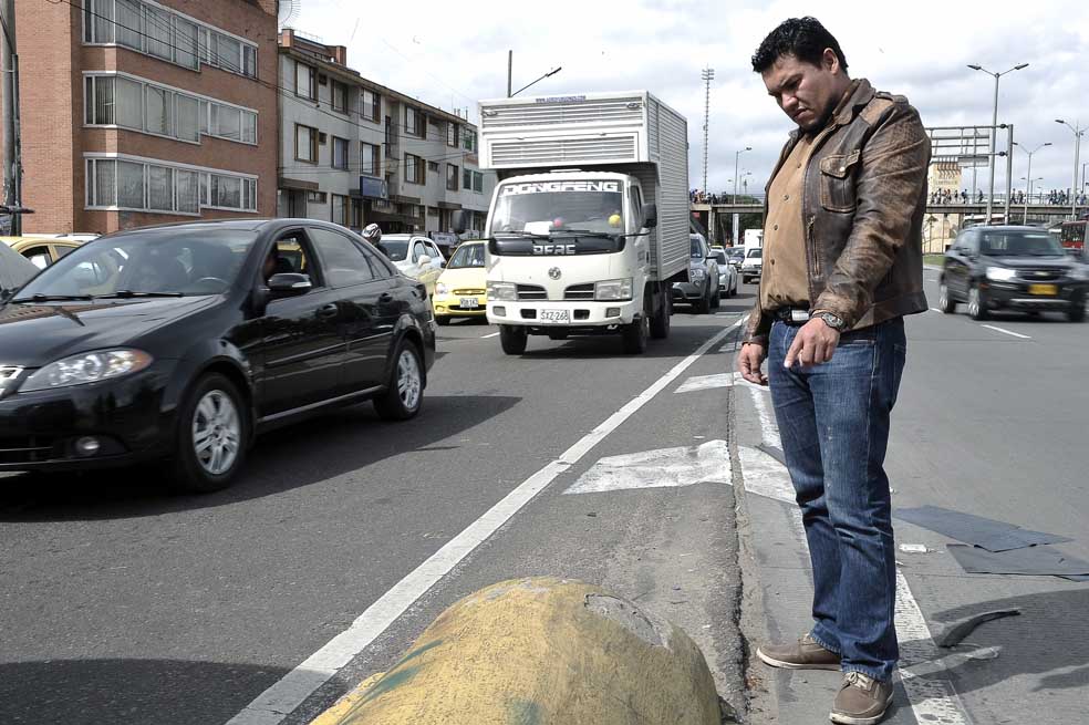 Video perdido que habría podido aclarar una muerte