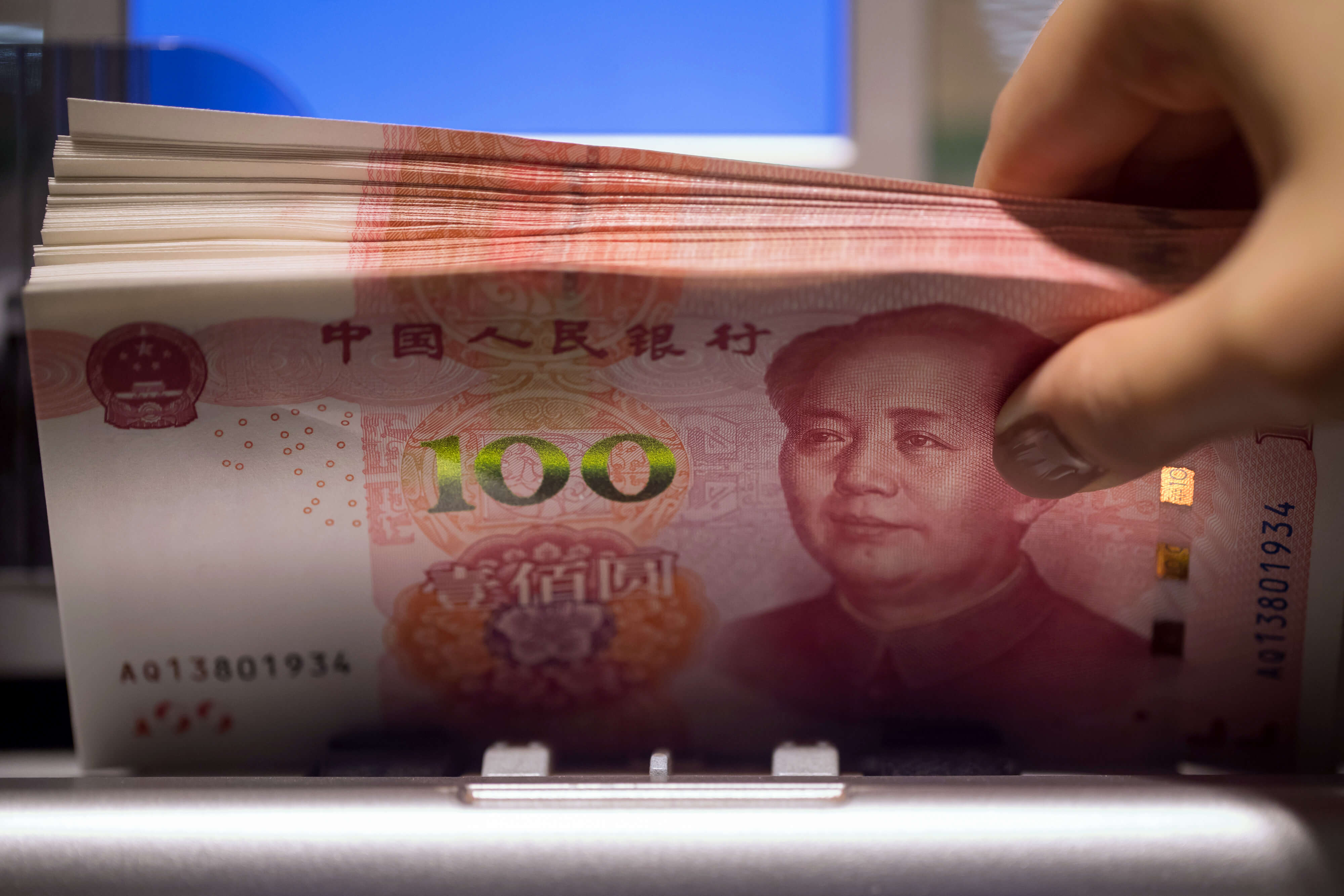 Crecimiento del PIB de China se estanca en 6,2% en el segundo trimestre