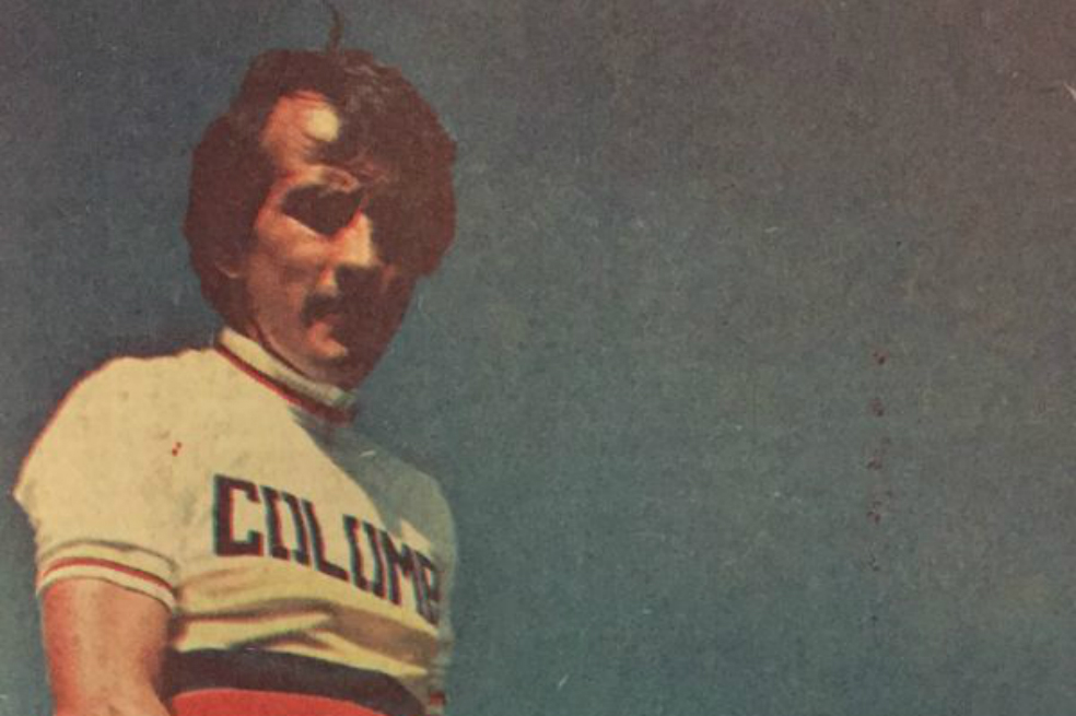 Los colombianos que han ganado el Tour de L’Avenir