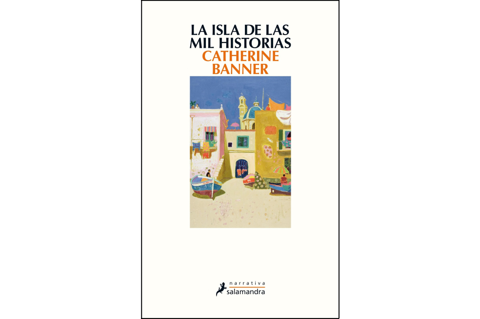 La isla de las mil historias y su referente en Cien años de soledad