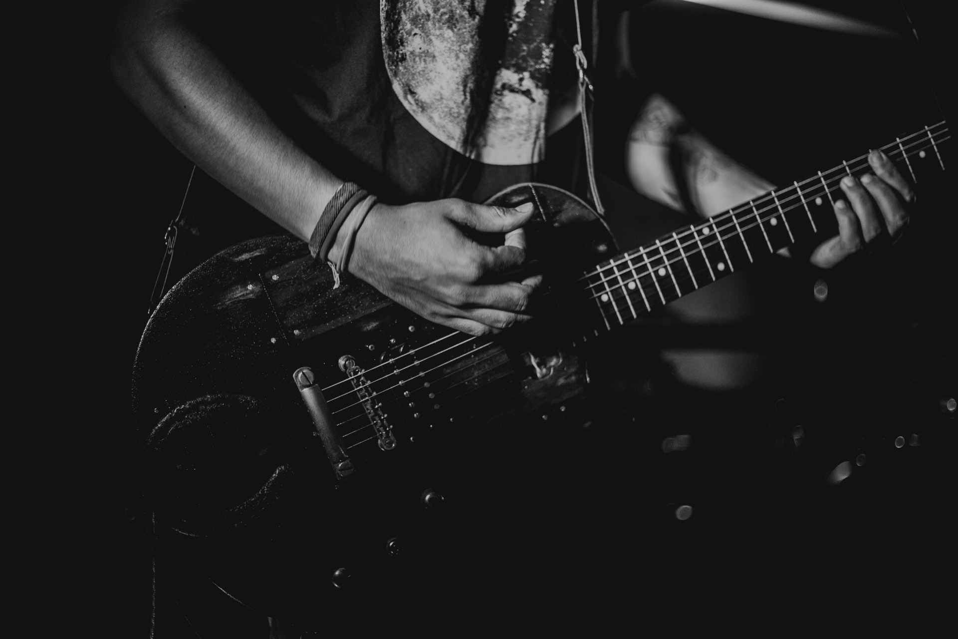 Este fin de semana, en la Cinemateca de Bogotá se presentarán dos nuevas películas en el ciclo Cine de rock, una franja especial para todos los amantes del rock en la Cinemateca de Bogotá.