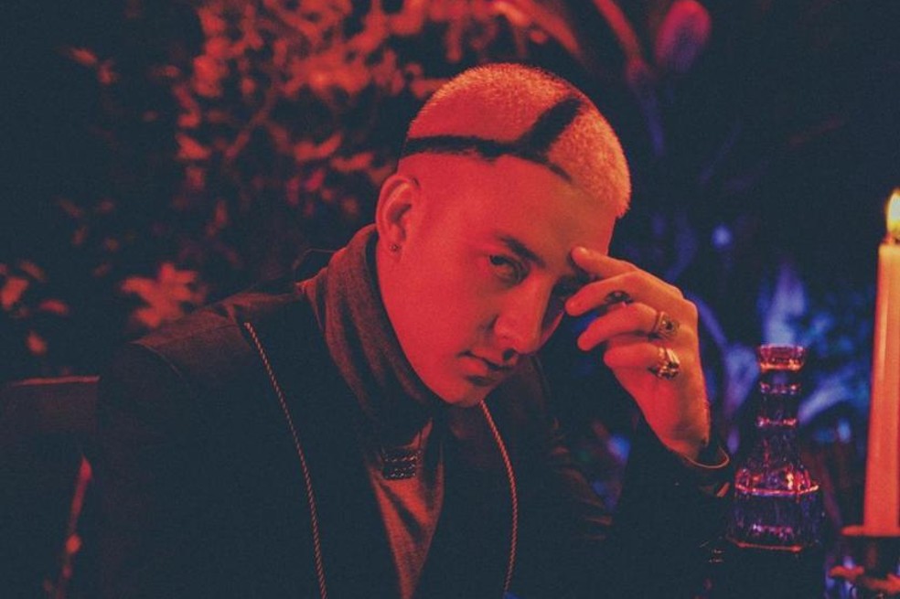 Matt París presenta su nuevo EP “First Edition”