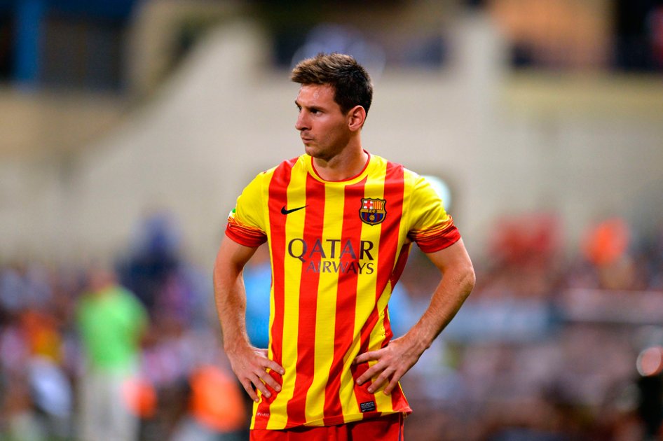 Messi está recuperado y listo para la vuelta de la Supercopa