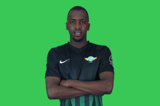 Abdoul Sissoko, jugador francés del Akhisar, de Turquía. / www.akhisarspor.com