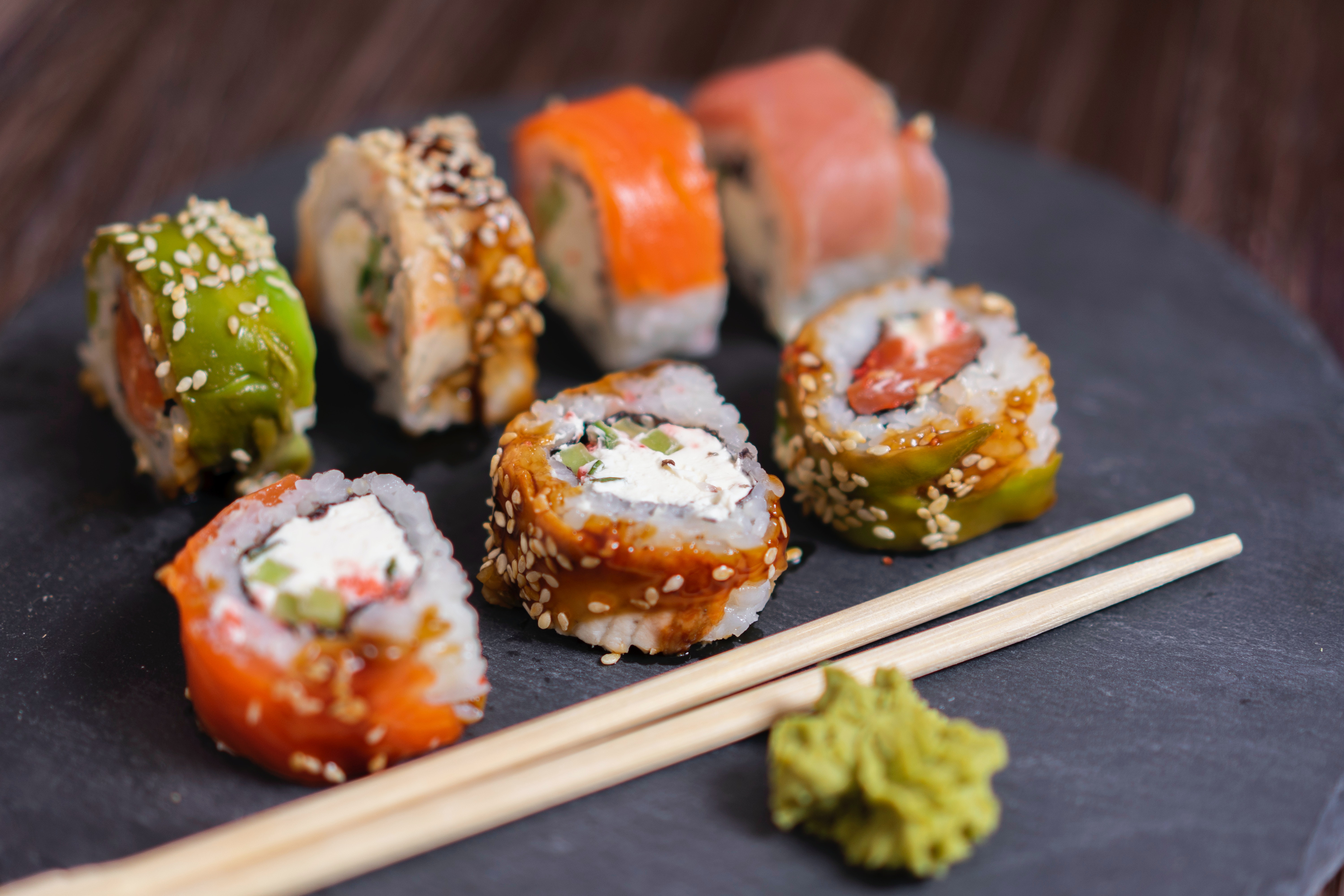 Sushi Fest 2023: precios, fechas y restaurantes participantes