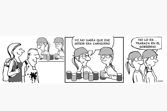 Carnicero