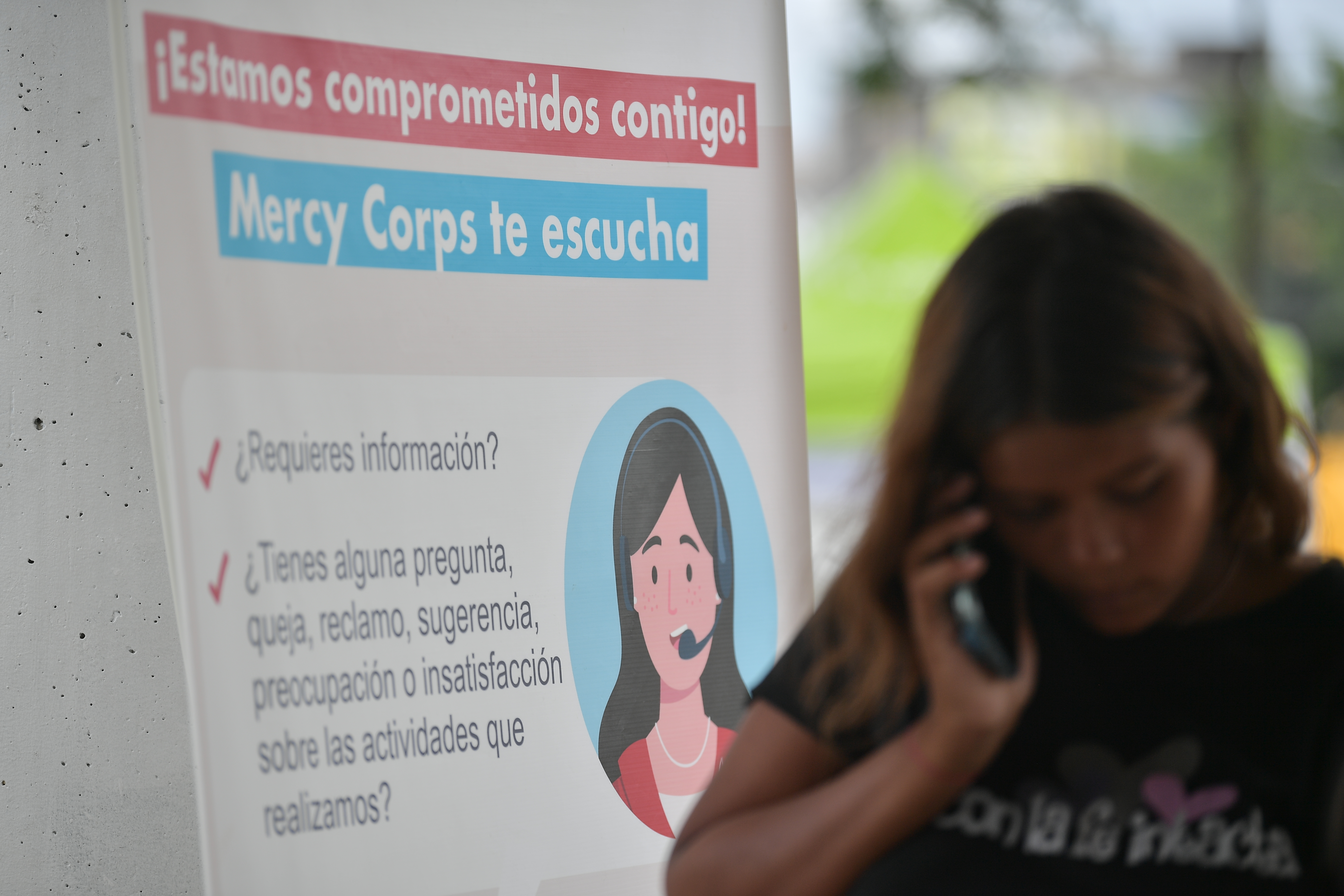 Dignidad laboral para migrantes, la estrategia para que trabajar no dependa de la suerte