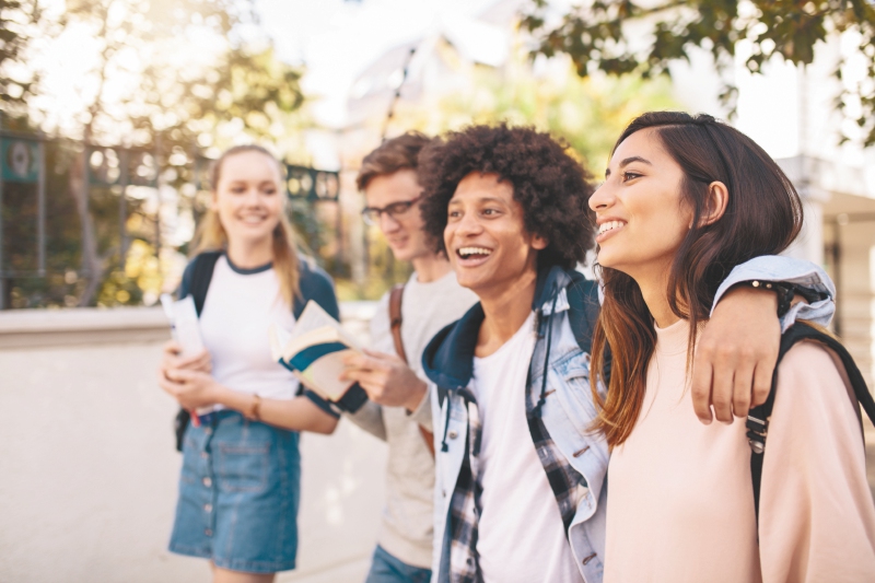 La educación superior en Colombia cuenta con una variedad de instituciones acorde con la identidad, la tipología, la modalidad y el contexto regional. / Getty Images.