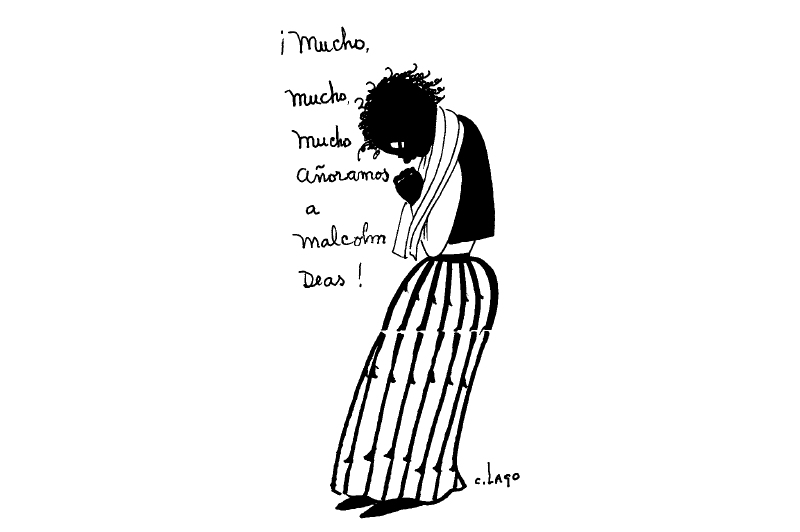Nieves