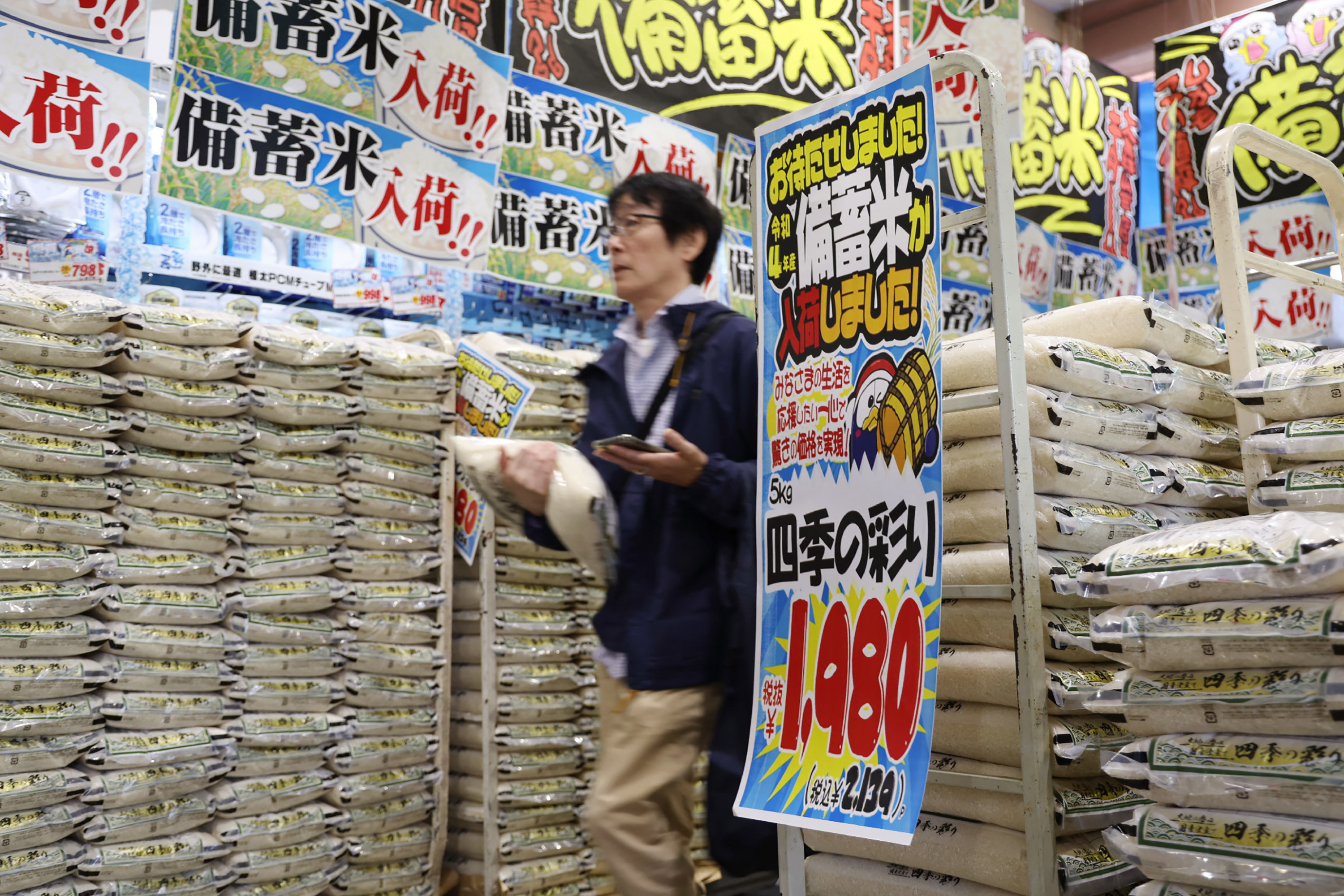 Japón define su rumbo político y económico en elecciones clave