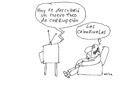 Las cabañuelas