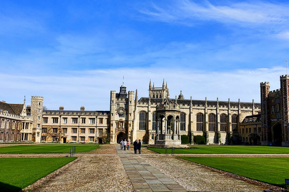 La Universidad de Cambridge recibe 173 quejas por conducta sexual inapropiada