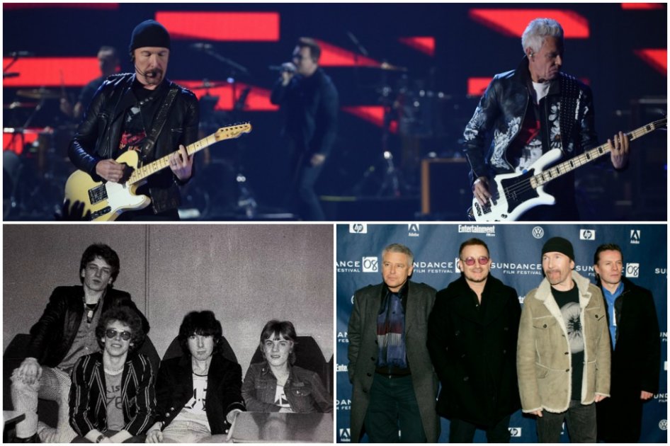 U2.