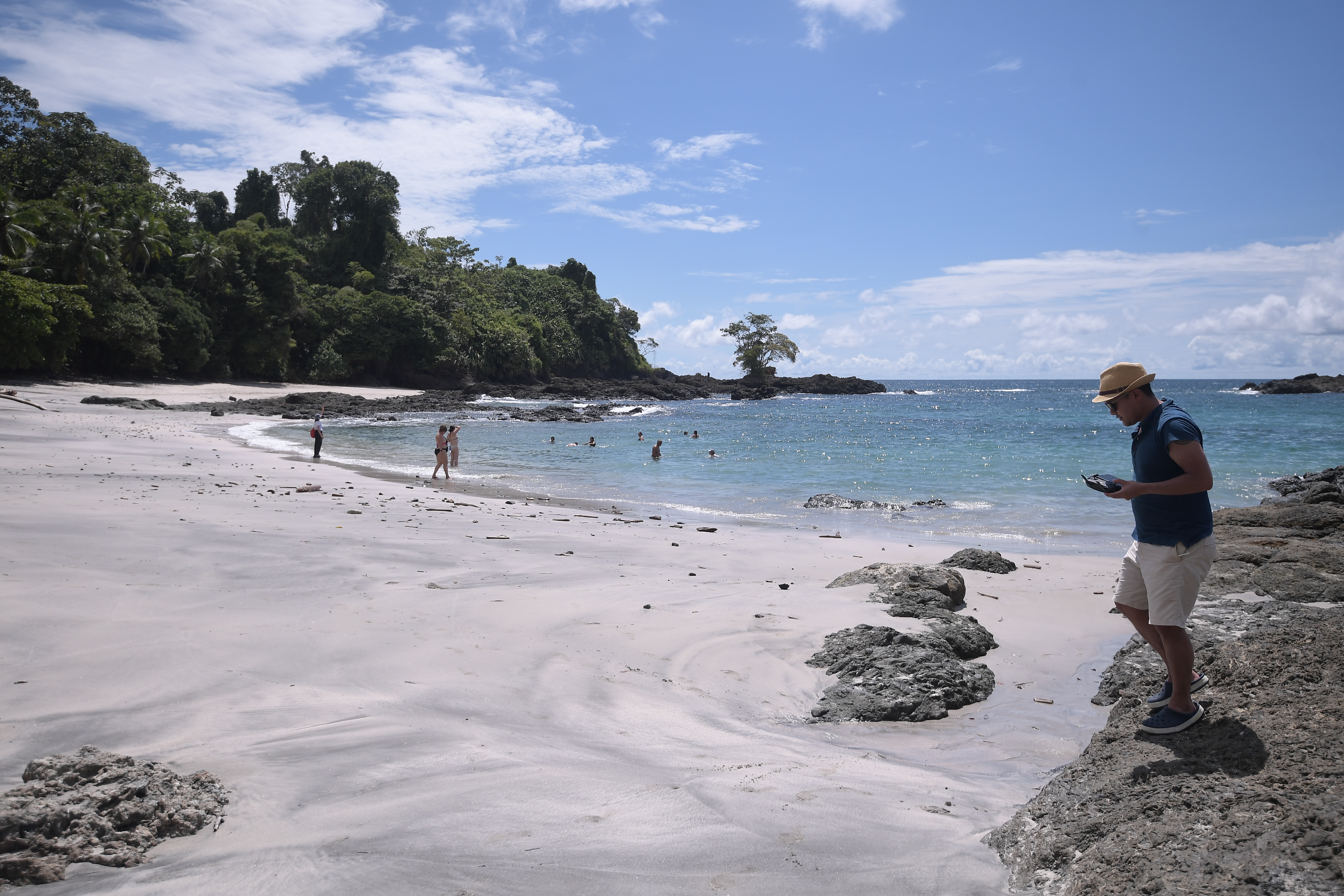 ¿Qué incentiva a los colombianos a viajar por el país? Las cifras siguen creciendo