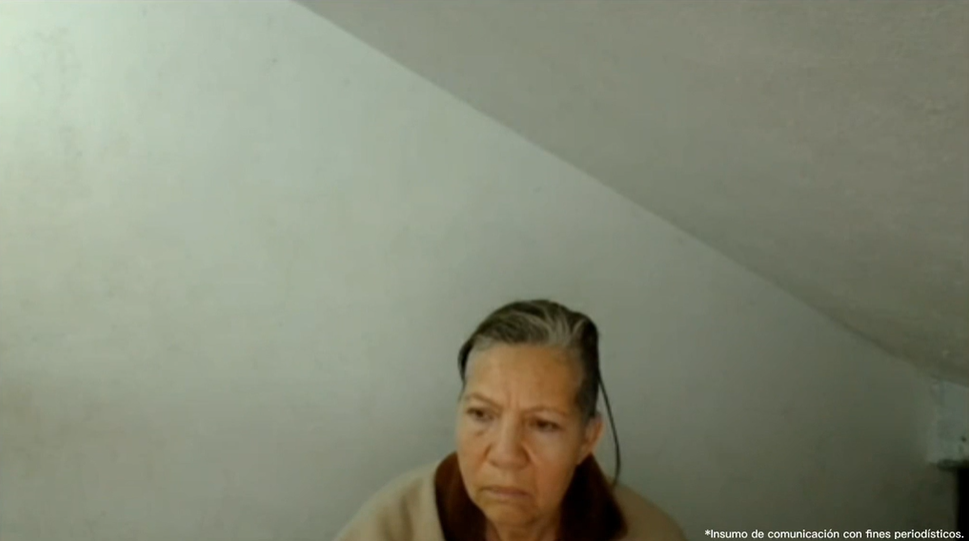 A prisión domiciliaria abogada que presuntamente estafaba en subastas de Antioquia y Valle