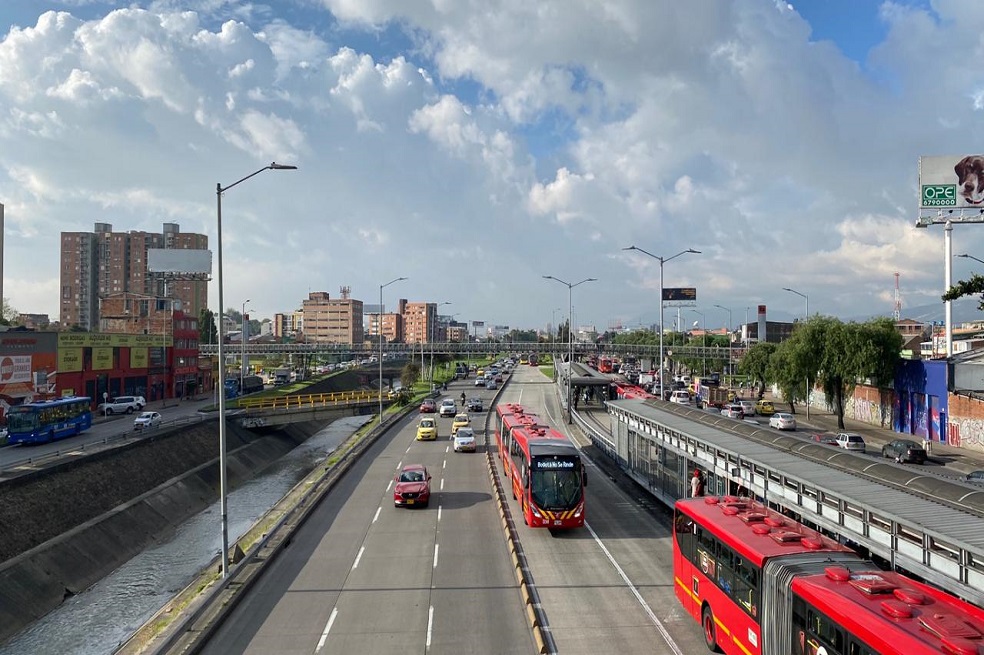 Proteger el medio ambiente: otro reto del Distrito en la “nueva realidad”