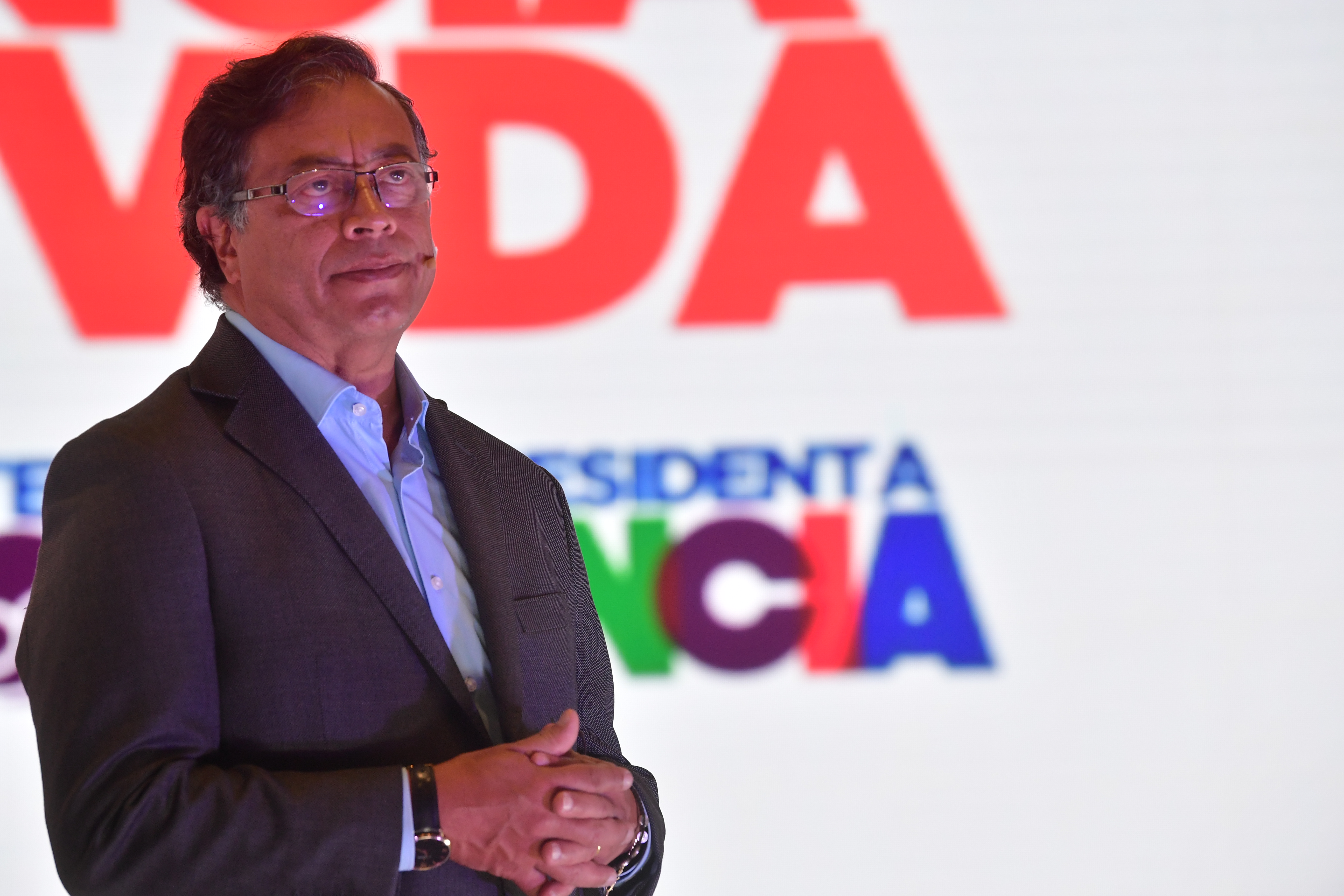 ¿De qué trata el perdón social que propone Gustavo Petro?