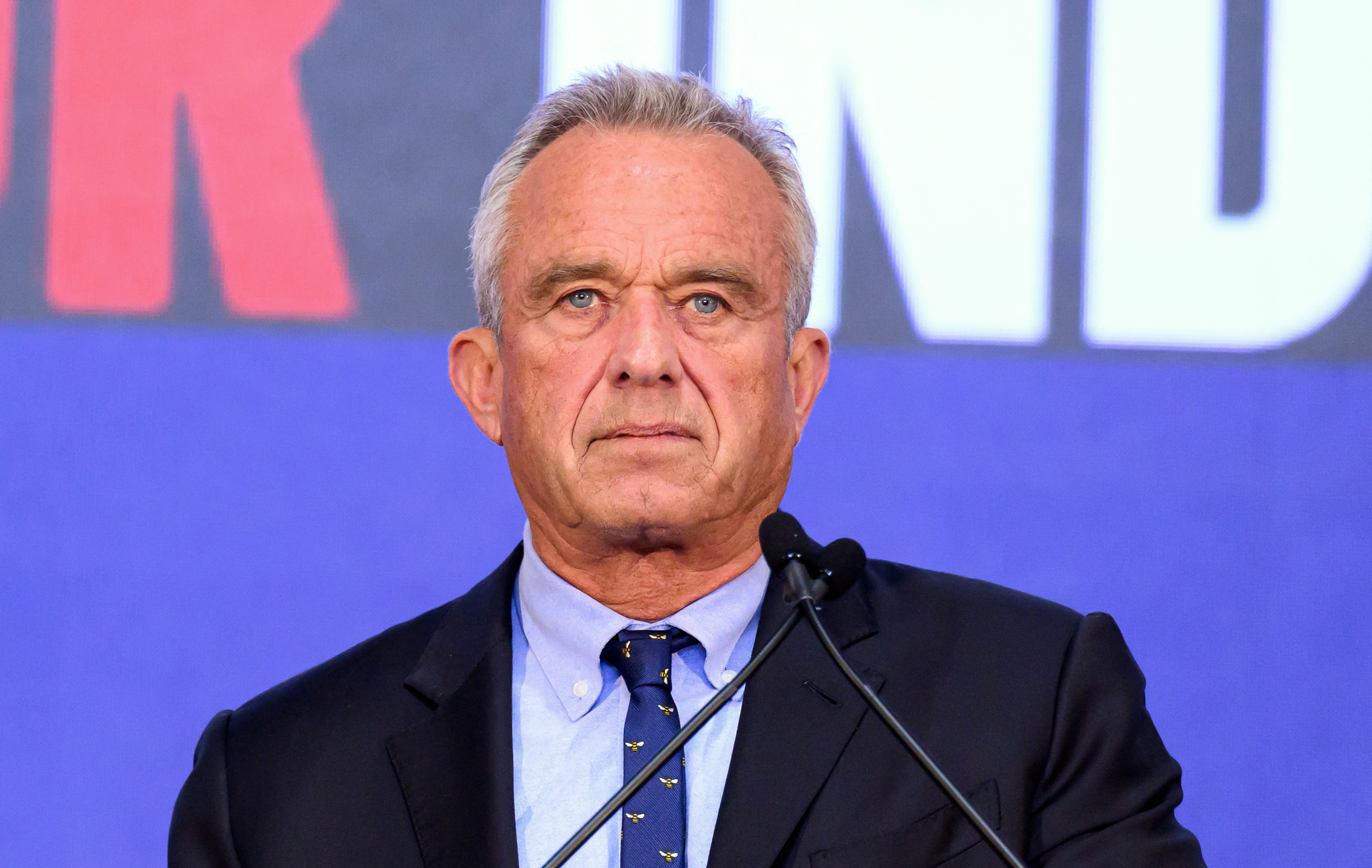 Robert F. Kennedy Jr. aseguró que consumir heroína lo ayudó a ser mejor estudiante