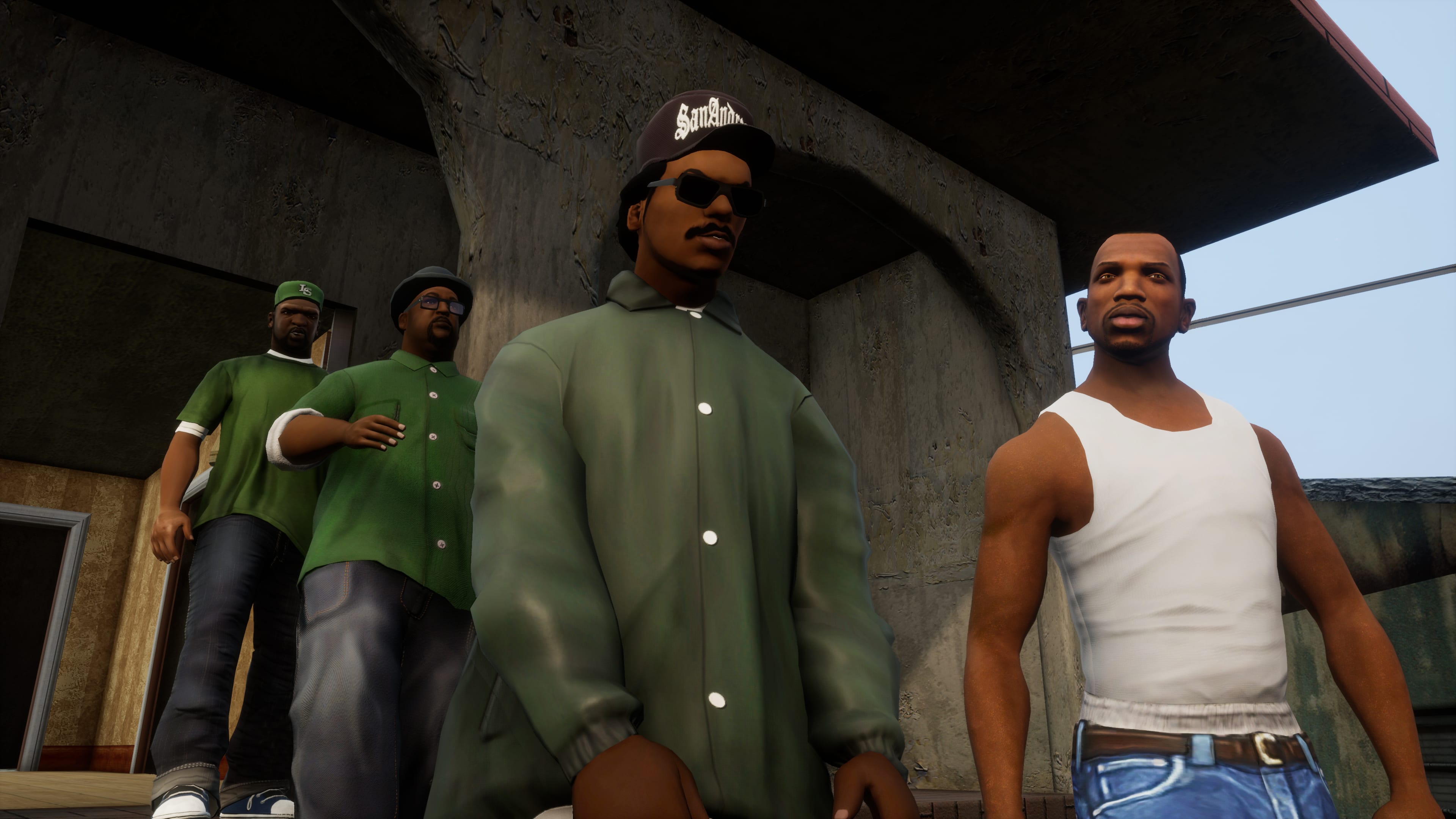 GTA: The Trilogy – The Definitive Edition es el videojuego más exitoso de Netflix