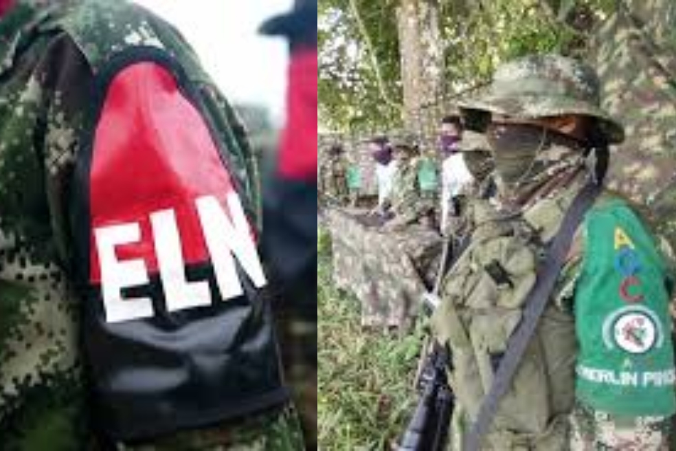 “Paren esta guerra tan dura”: comunidades alertan por aumento de violencia en Chocó