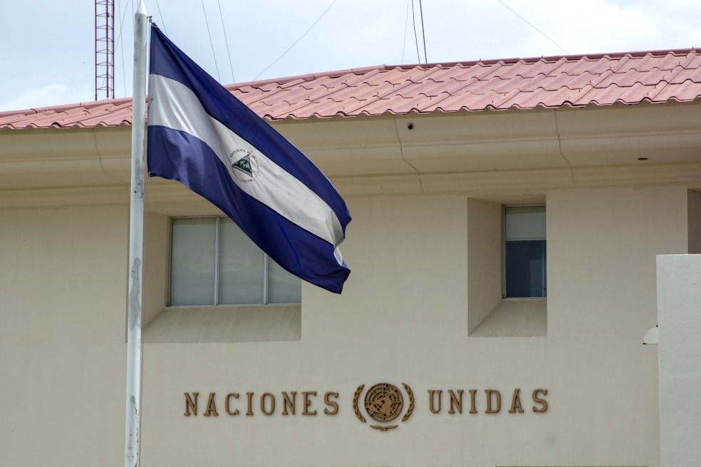 Misión de ONU abandonará este sábado Nicaragua por decisión del gobierno