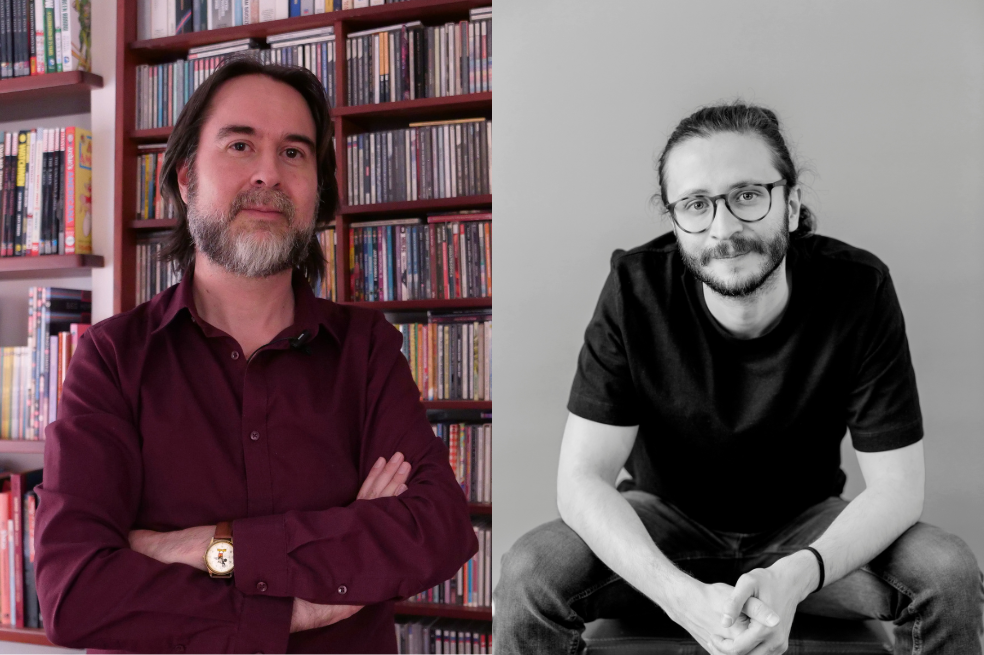 Música y literatura: libros basados en “Kind of Blue” y “Enema of the State”