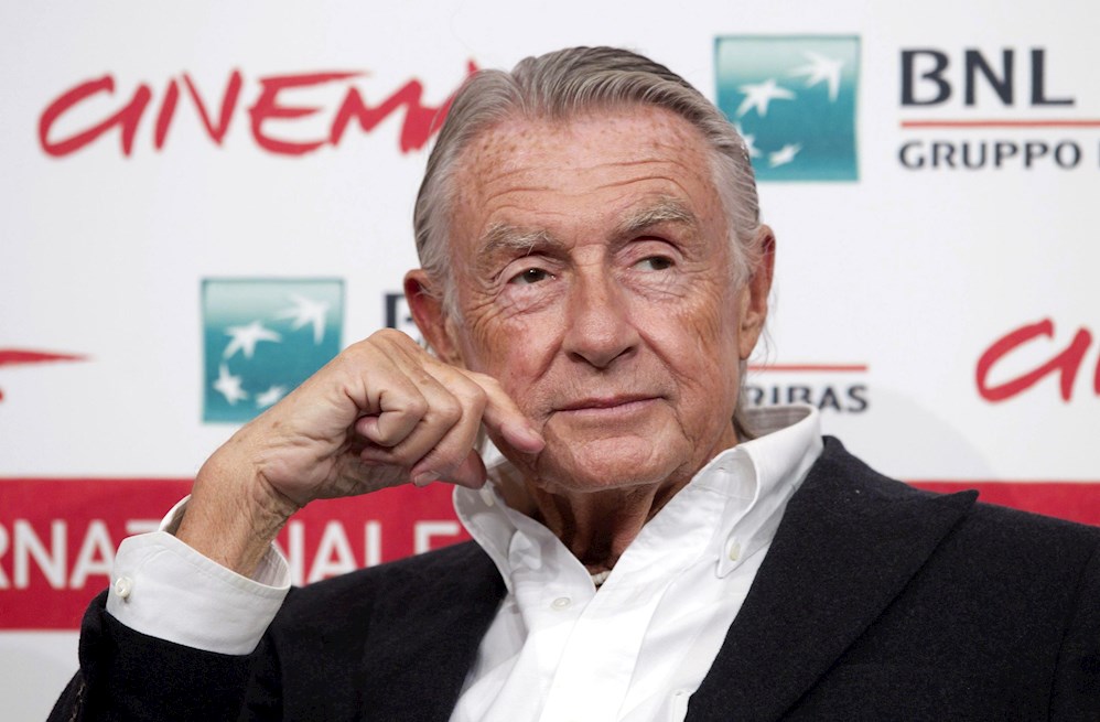 Murió Joel Schumacher, director de “Batman y Robin”