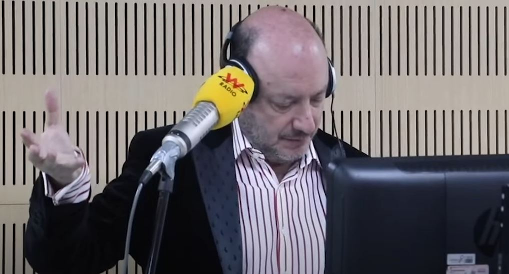 Otro intento inaceptable de estigmatizar el periodismo