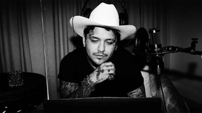 Christian Nodal, el rey del regional mexicano en cifras