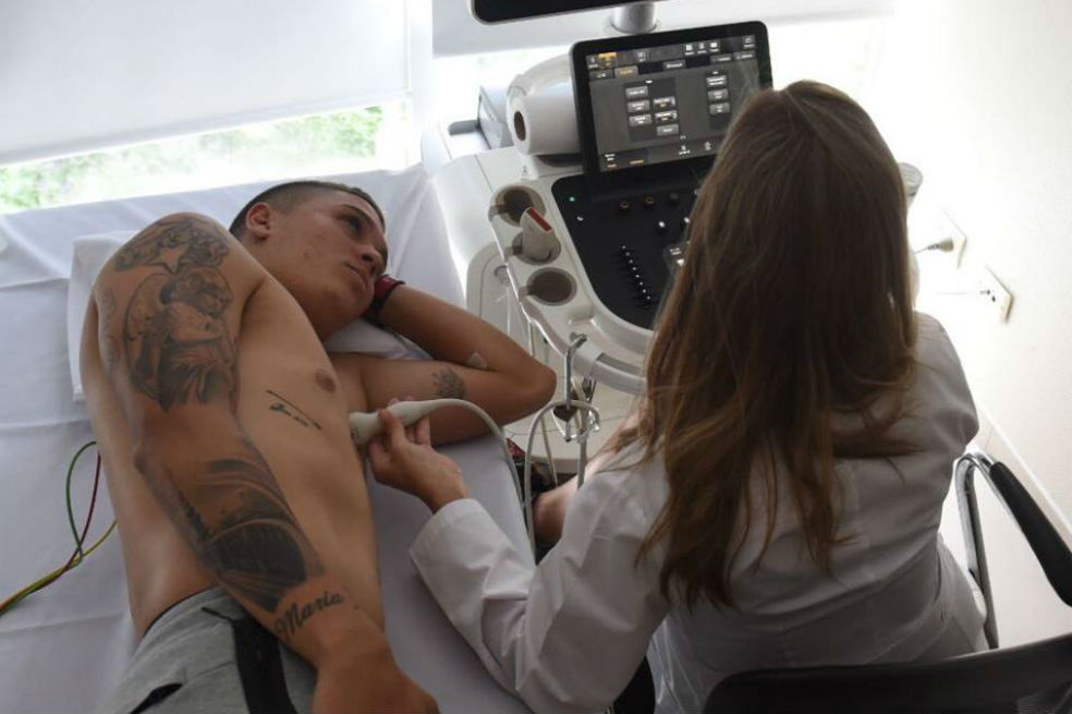 "Falcao fue el primero que me mandó un mensaje": Juan Fernando Quintero