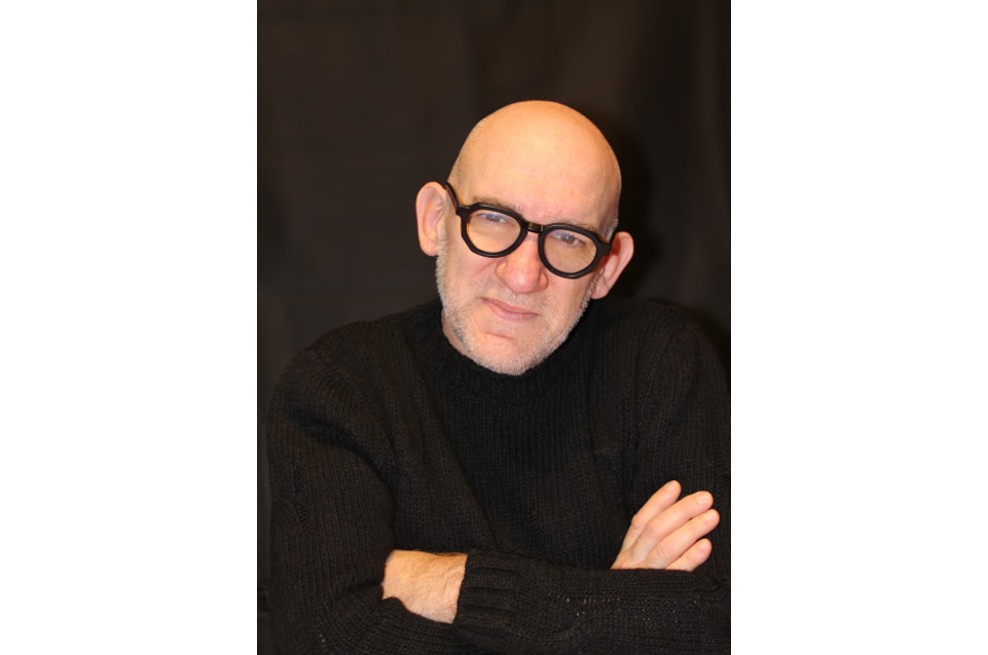 Ivan Sciapeconi: “Recordar ya no es suficiente” para evitar un nuevo Holocausto