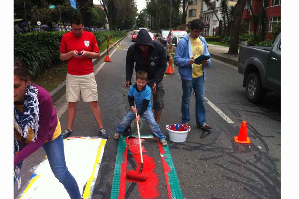 Ideas que cambiarán nuestras urbes