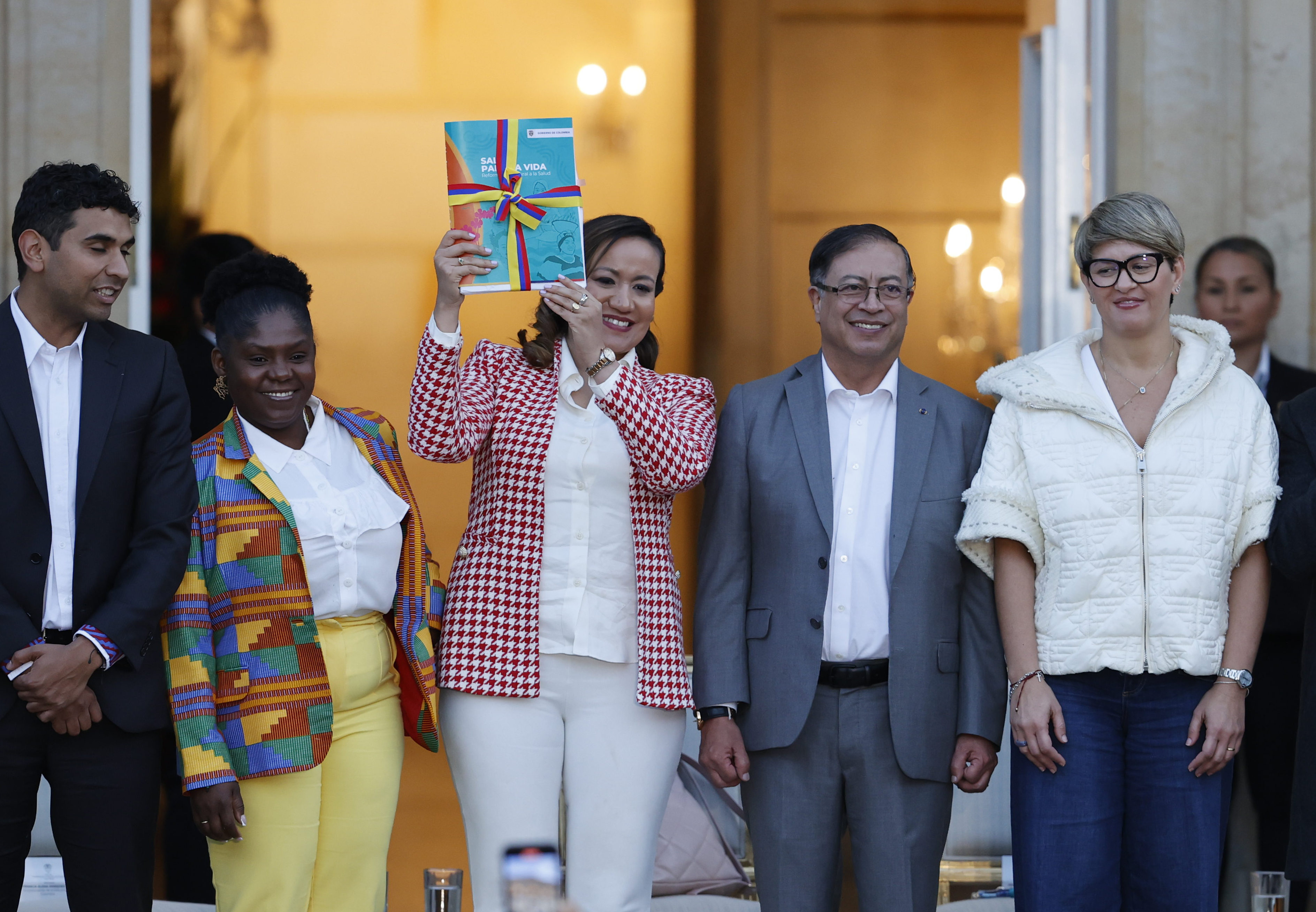 Así será el trámite de la reforma a la Salud