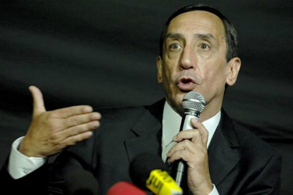Cancillería acepta renuncia del embajador de Colombia en Venezuela