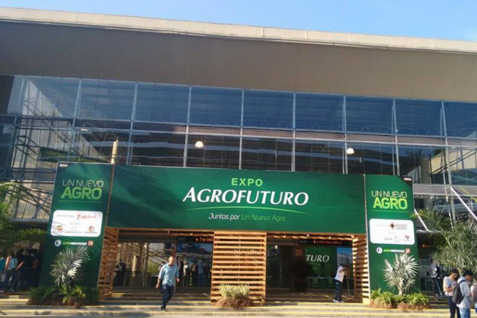 Expo AgroFuturo, un espacio para la innovación