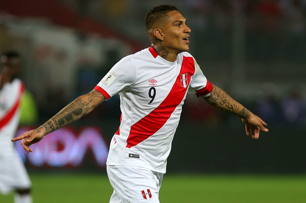 Paolo Guerrero no consumió cocaína, dice prueba capilar