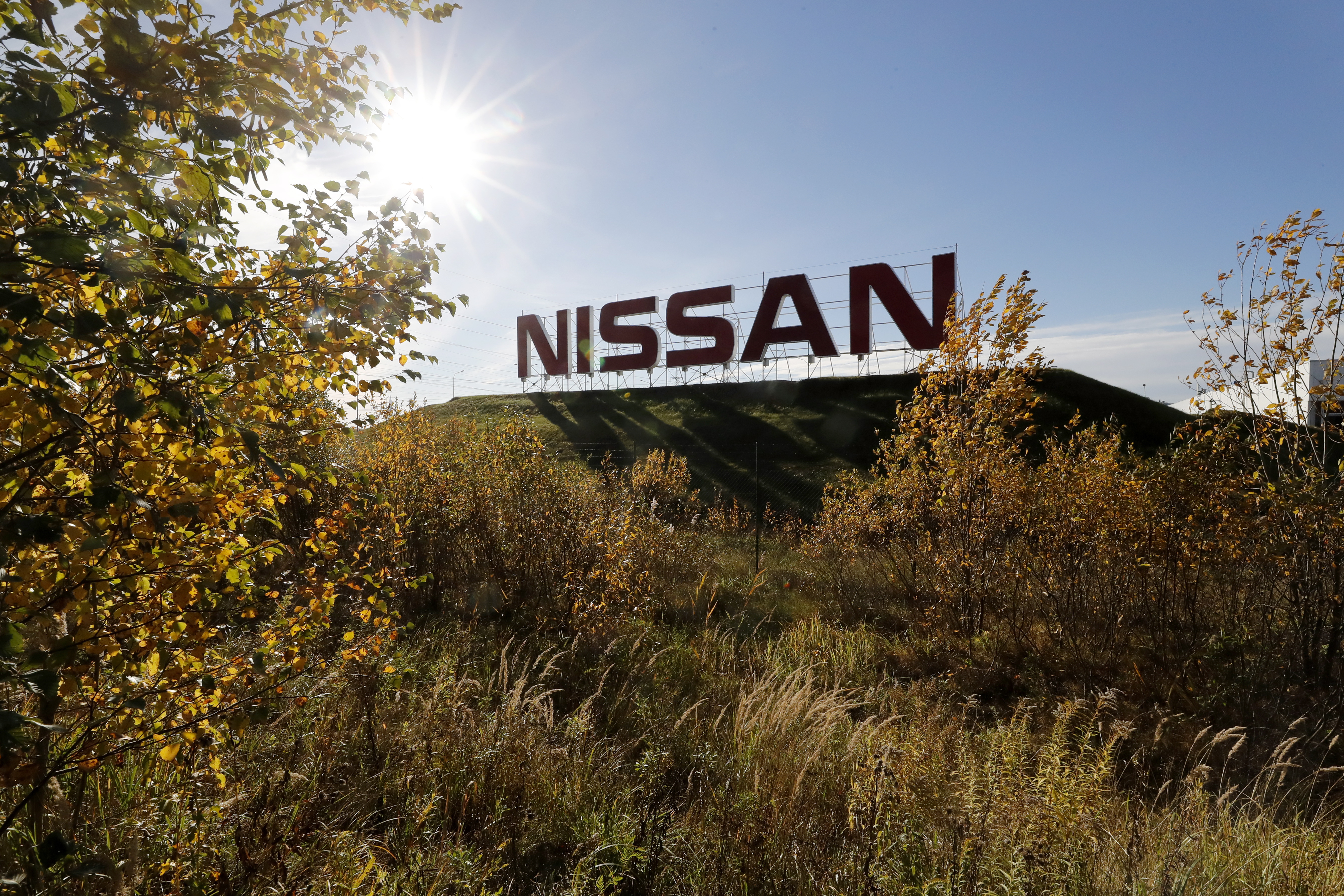 Nissan vende sus activos en Rusia al Estado ruso